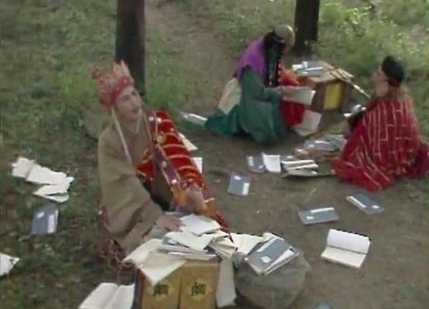 《西遊記》：這才是第八十一難，可觀音菩薩不敢算