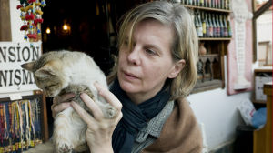 貝內迪克特&middot;羅蘭&middot;維勒莫特