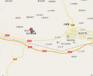 烏蘭烏蘇鎮 烏蘭烏蘇鎮