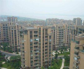 錢江灣花園 錢江灣花園