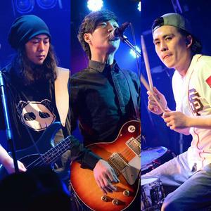 光速飛行樂隊 光速飛行樂隊