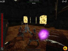 北歐神話:瓦爾哈拉神殿 北歐神話:瓦爾哈拉神殿