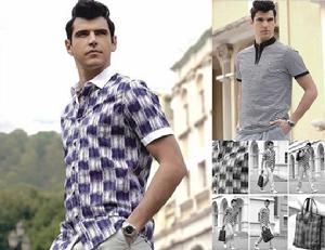 太子狐時尚男裝