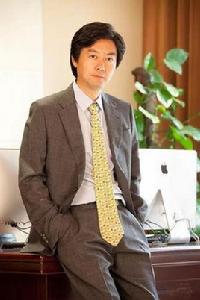 張建斌[江蘇瑞華控股集團董事長]