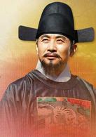 宮中殘酷史：花兒的戰爭