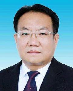 李銀峰[雲南省臨滄市政協主席]