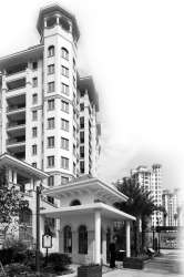 貴族人家 貴族人家