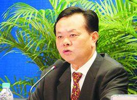 程海波[湖南省農業廳原黨組書記、廳長]