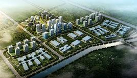 潤澤國際信息港 潤澤國際信息港