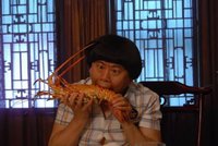 《大胃王》劇照