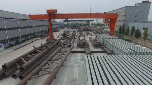 江蘇先鋒鋼結構工程有限公司 江蘇先鋒鋼結構工程有限公司