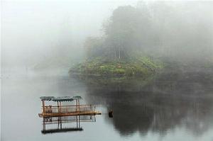 銅鑼壩國家森林公園