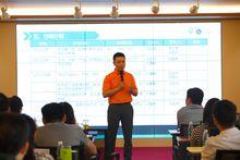 董事長鄭早明先生