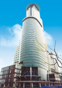 國際航運金融大廈 國際航運金融大廈