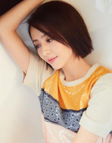 丫丫[內地女演員佟麗婭的別名]