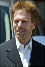 傑瑞·布魯克海默