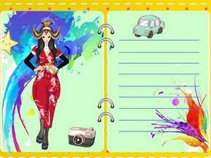 哈倫褲潮流 哈倫褲潮流