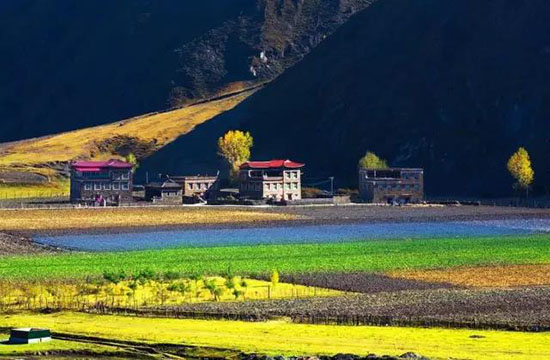 適合住7天以上的8個小鎮,什麼都不做,只想和當地人一起生活!