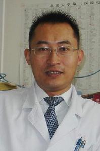 張俊[北京大學醫院管理處處長]