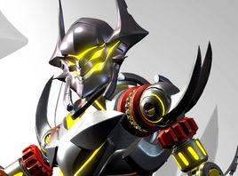 梟[大型三維勵志原創動畫莫麟傳奇的角色]