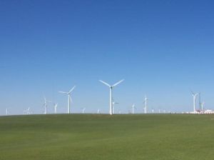 巴音錫勒草原 巴音錫勒草原