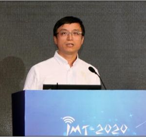 馬紅兵[中國聯通公司網路發展部副總經理]