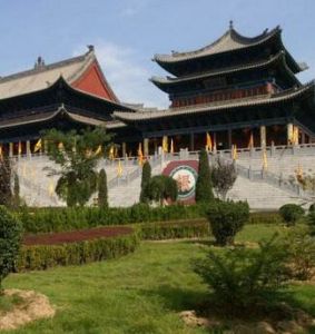 大槐樹鎮 大槐樹鎮