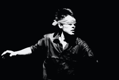 《憤怒的街頭》劇照