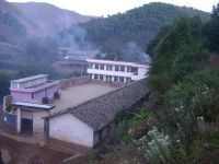 白碳窯自然村 白碳窯自然村