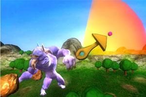 憤怒的小巨魔 憤怒的小巨魔