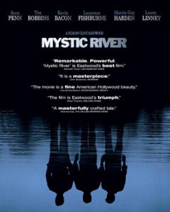 《神秘河》 《神秘河》