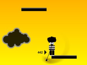 不斷向上爬 不斷向上爬