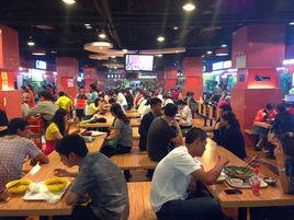 邯鄲地一大道 邯鄲地一大道