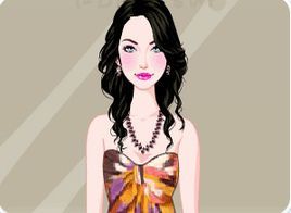 靚麗模特 靚麗模特