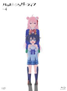 happy sugar life[Ezo'la改編的電視動畫]