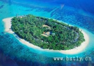 馬爾地夫馬杜加里島度假村 馬爾地夫馬杜加里島度假村