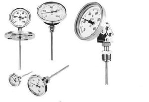 精密數字溫度計