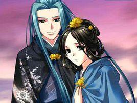 迷糊王妃冷王爺 迷糊王妃冷王爺