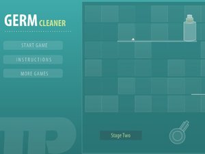 大炮清潔工 大炮清潔工