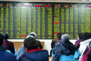 《股市什麼時候垮?》