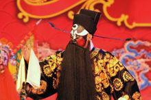 劉墨林[歷史小說《雍正皇帝》中的虛構人物]