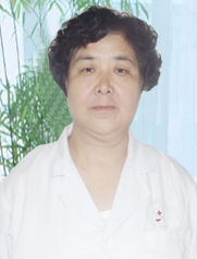 郭淑華-首席專家