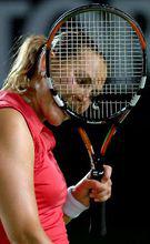 娜迪亞·佩特洛娃