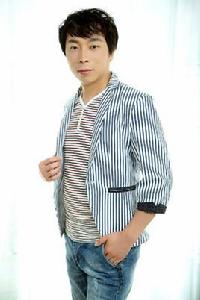 孫博[曲藝歌手]