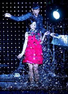 劉德華2007年中國巡迴演唱會·成都站