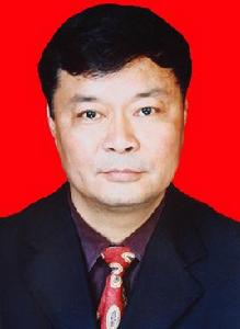 朱玉貴[四川雅安人大常委會原副主任]