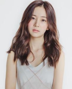 Baek Jin Hee Baek Jin Hee