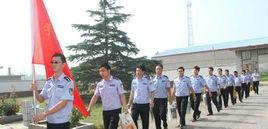 臨沭縣交警大隊 臨沭縣交警大隊