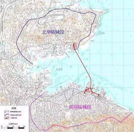 航路捷徑 航路捷徑