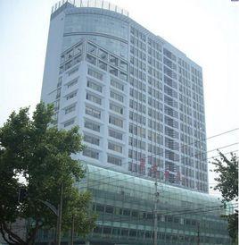 濟南華興大廈 濟南華興大廈